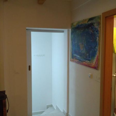 Apartment Ribno Bled Luaran gambar