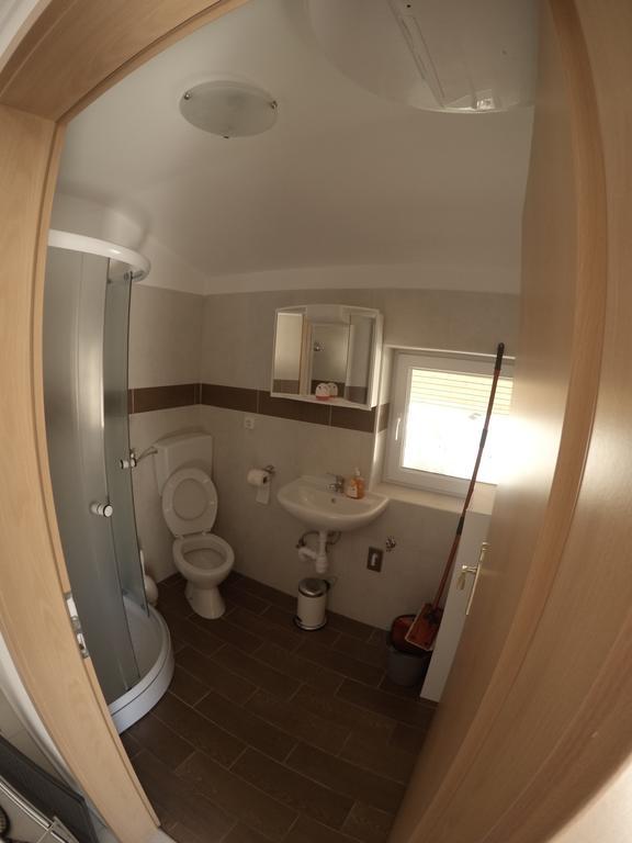 Apartment Ribno Bled Luaran gambar