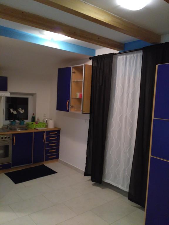 Apartment Ribno Bled Luaran gambar